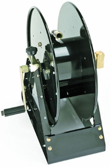 Hose Reel - 1/2" x 175' - #M 10-5