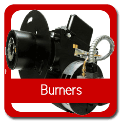 Burners