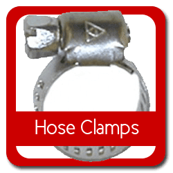 Hose Clamps