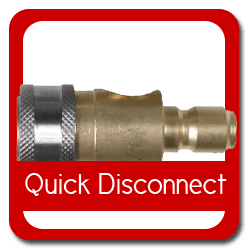 Quick Disconnects