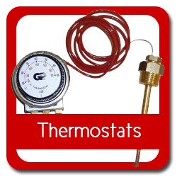 Thermostats