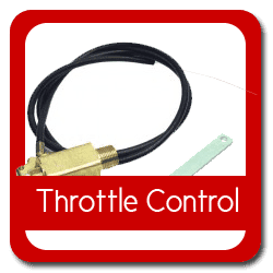 Throttle Control