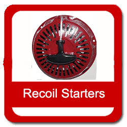 Recoil Starters